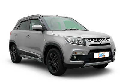 Maruti Vitara Brezza-img
